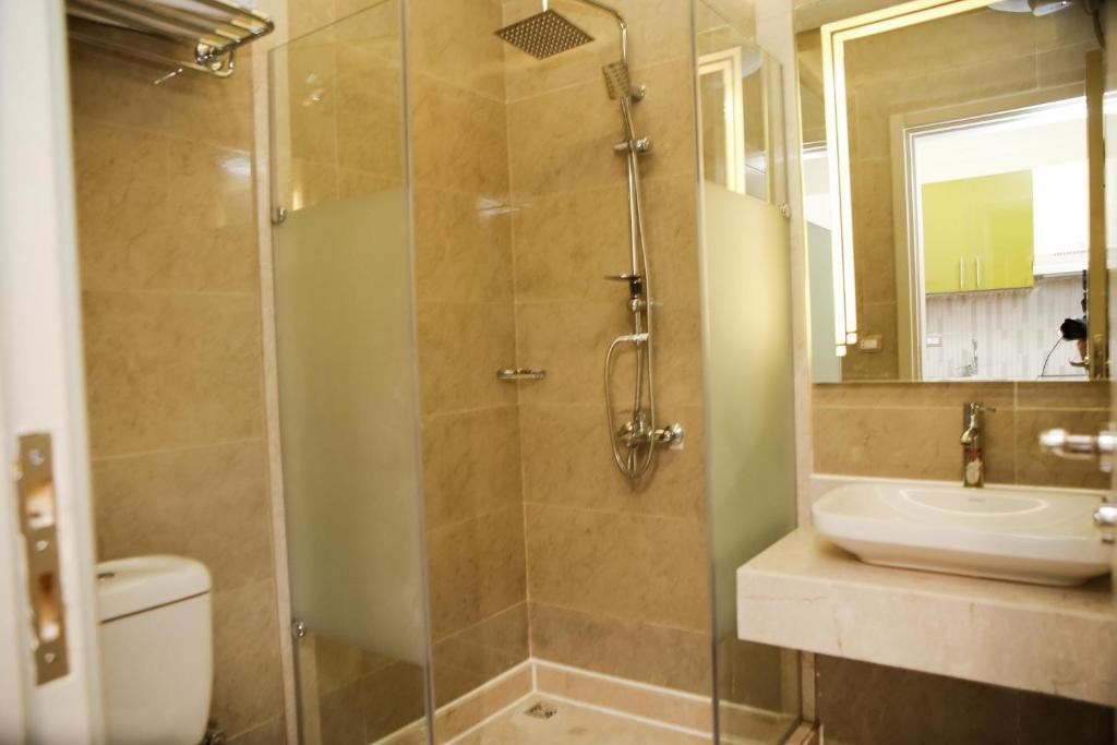 Хургада: Serenity home hurghada