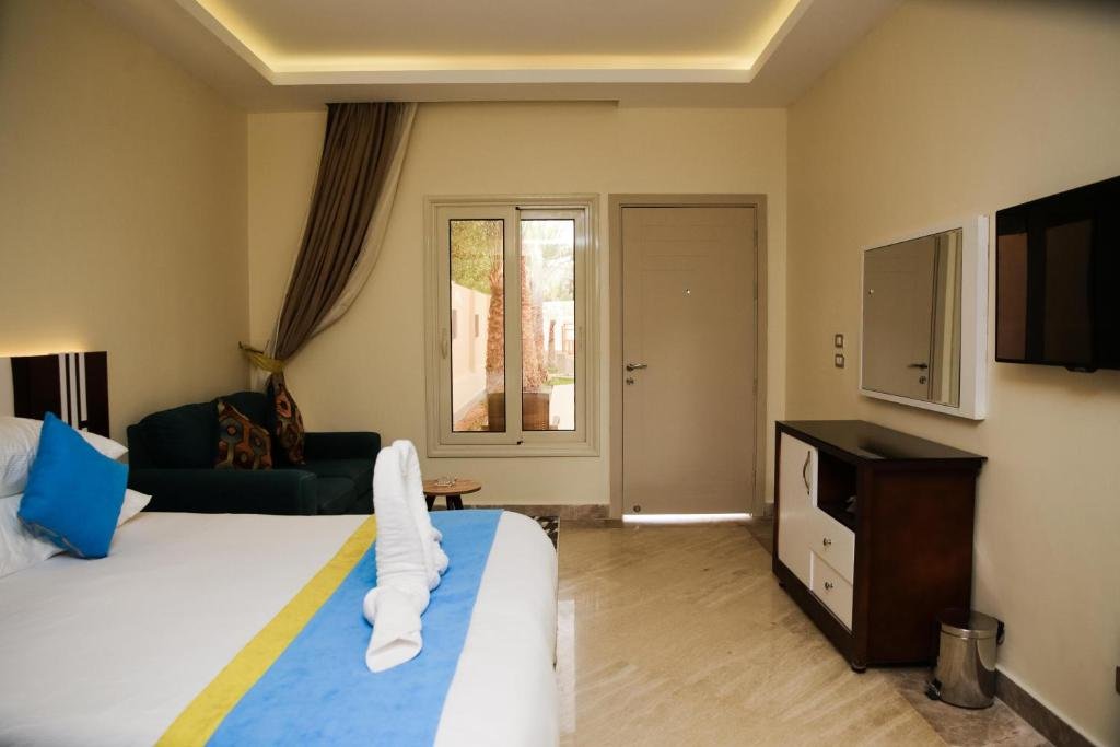 Хургада: Serenity home hurghada