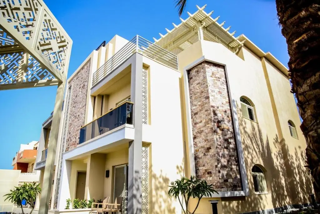 Хургада: Serenity home hurghada