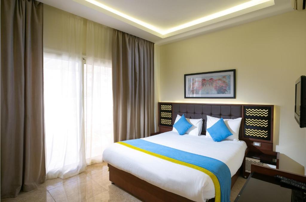 Хургада: Serenity home hurghada