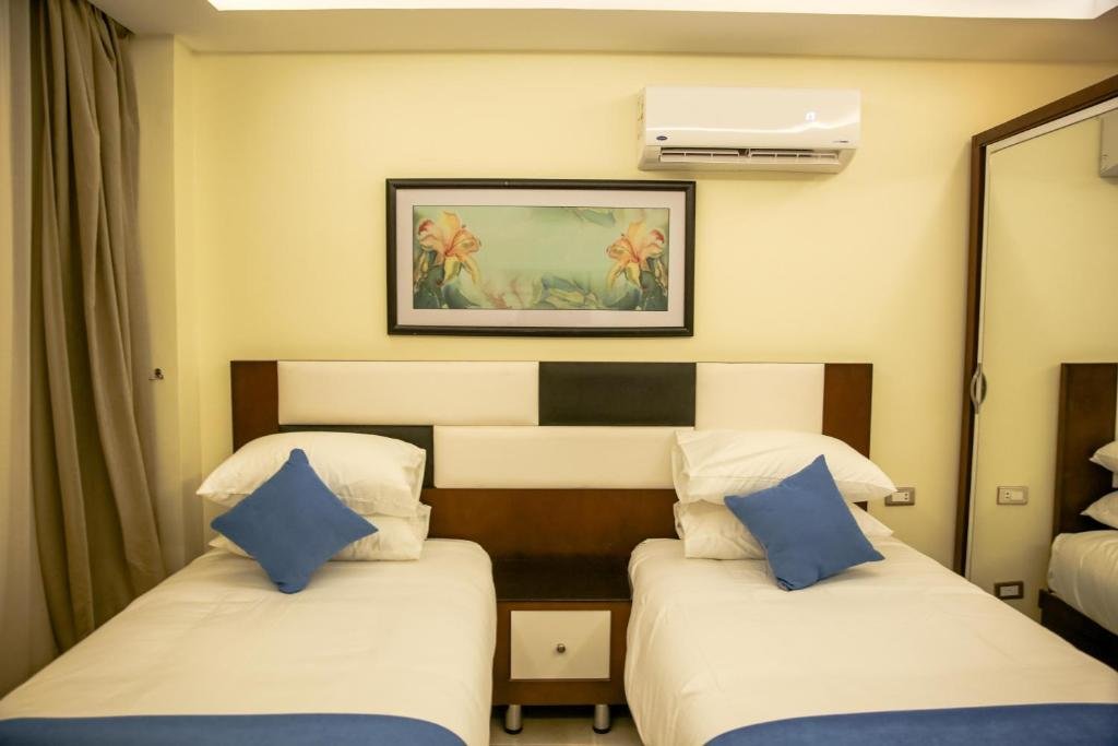 Хургада: Serenity home hurghada