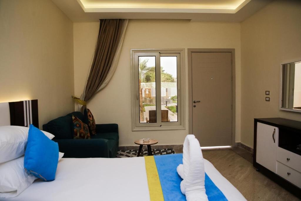Хургада: Serenity home hurghada