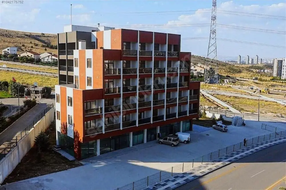 Анкара: Colorful Life Çayyolu