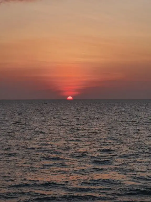 Тхаланг: Wayla Villa Maikhao Beach
