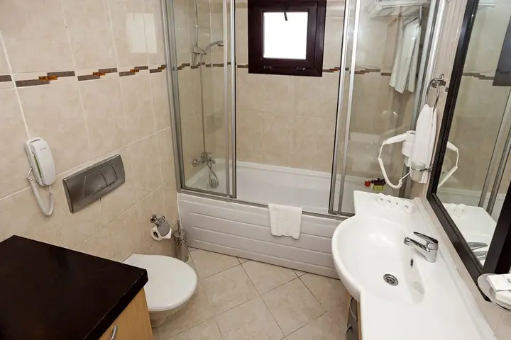 Белек: Larissa River Resort Belek
