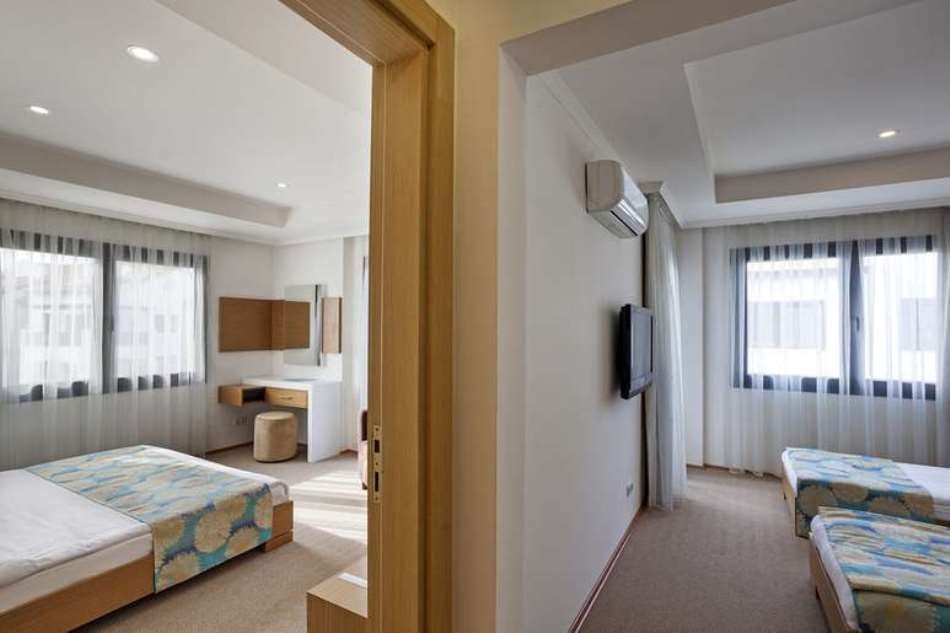 Белек: Larissa River Resort Belek