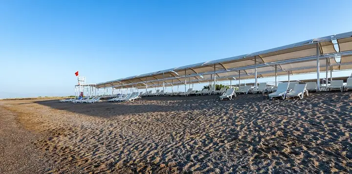 Белек: Larissa River Resort Belek