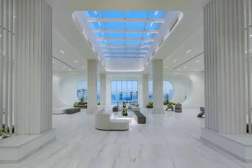 Шарм-эш-Шейх (Шарм-эль-Шейх): White Hills Resort