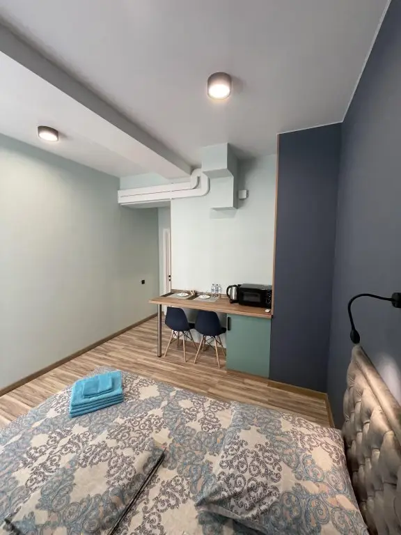Евпатория: Апартаменты New Age Evpatoriya