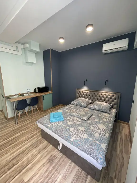 Евпатория: Апартаменты New Age Evpatoriya