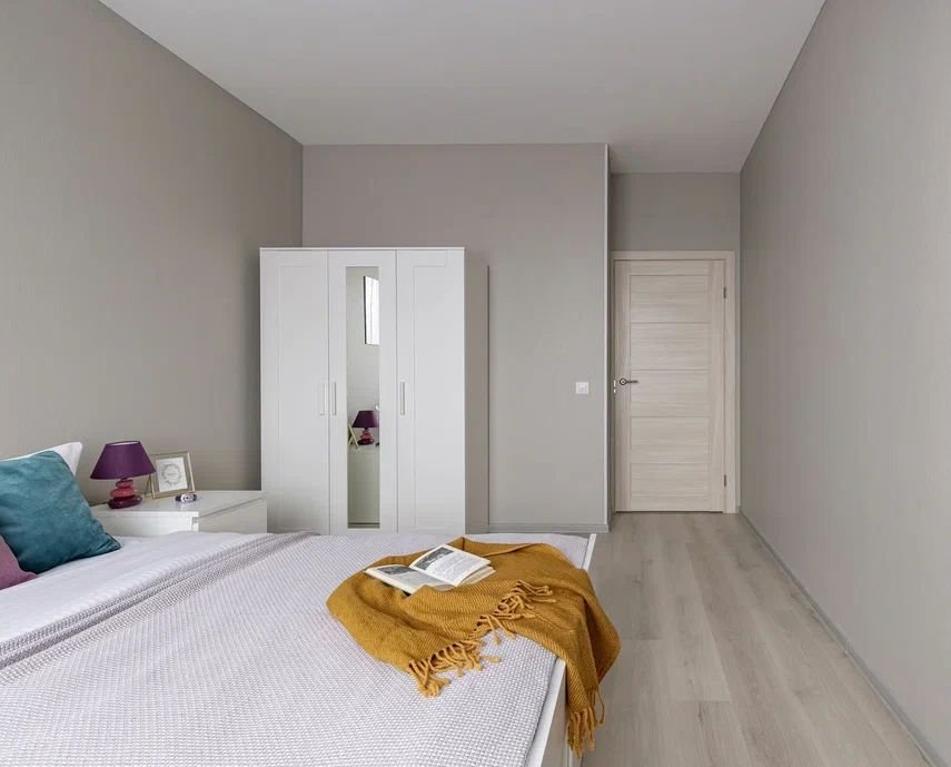Санкт-Петербург: Квартира Двухкомнатная Видовая Piter Apartments в ЖК Эмеральд