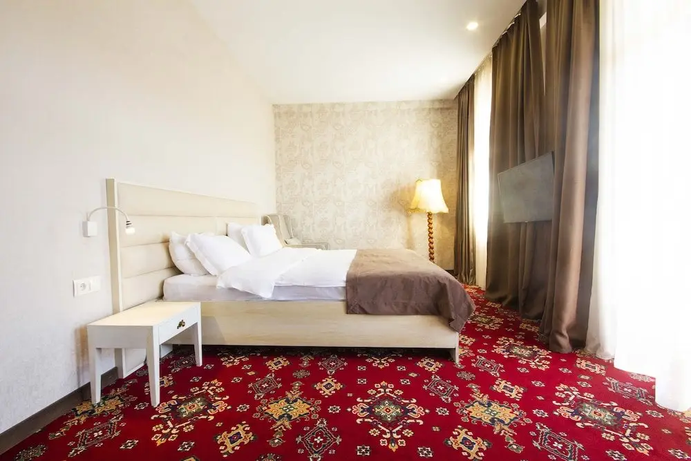 Тбилиси: Marmenio Hotel