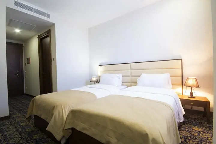 Тбилиси: Marmenio Hotel