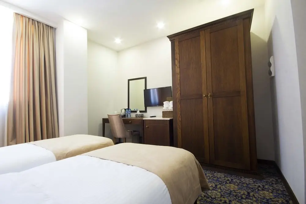 Тбилиси: Marmenio Hotel