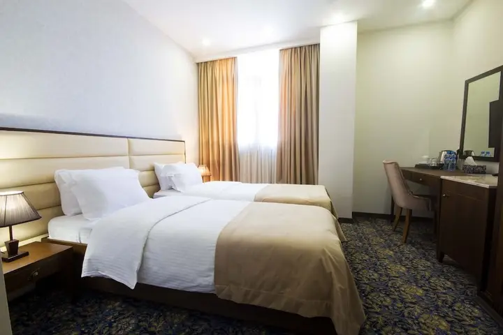 Тбилиси: Marmenio Hotel