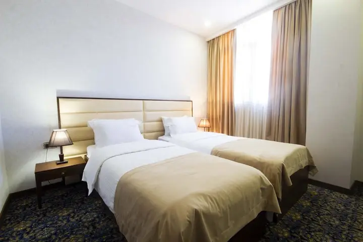 Тбилиси: Marmenio Hotel