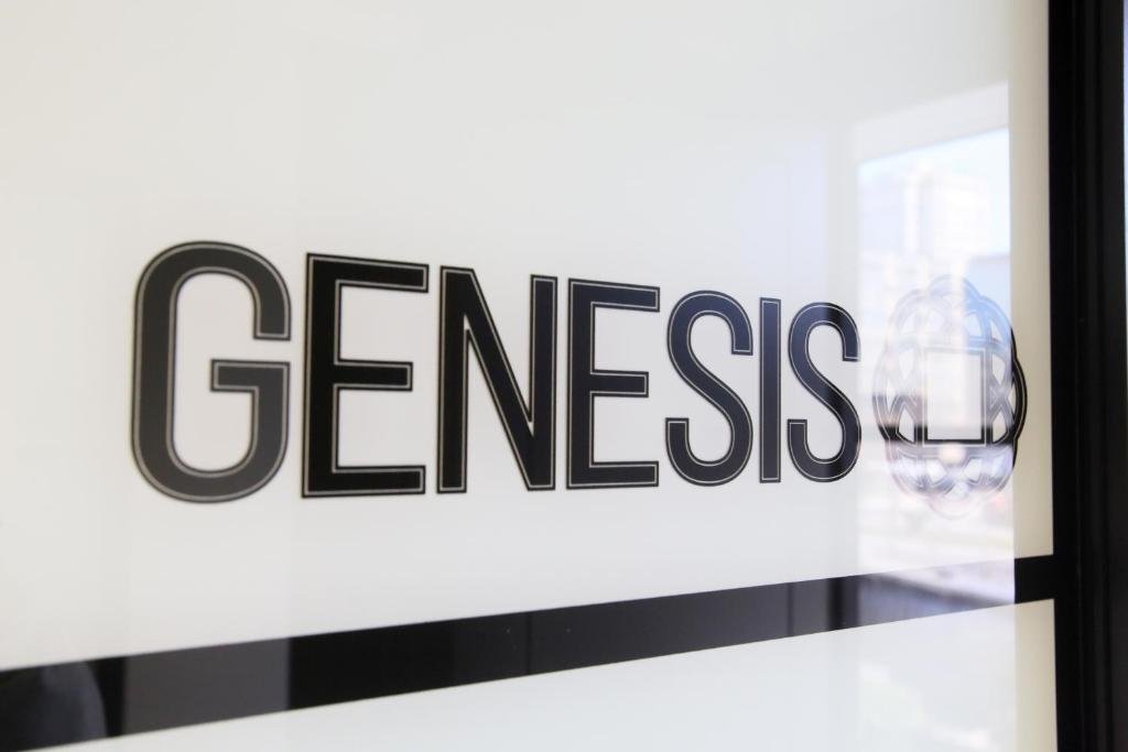 Тбилиси: Genesis