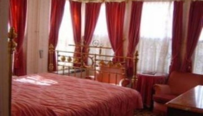 Стамбул: Ayasofya Konaklari