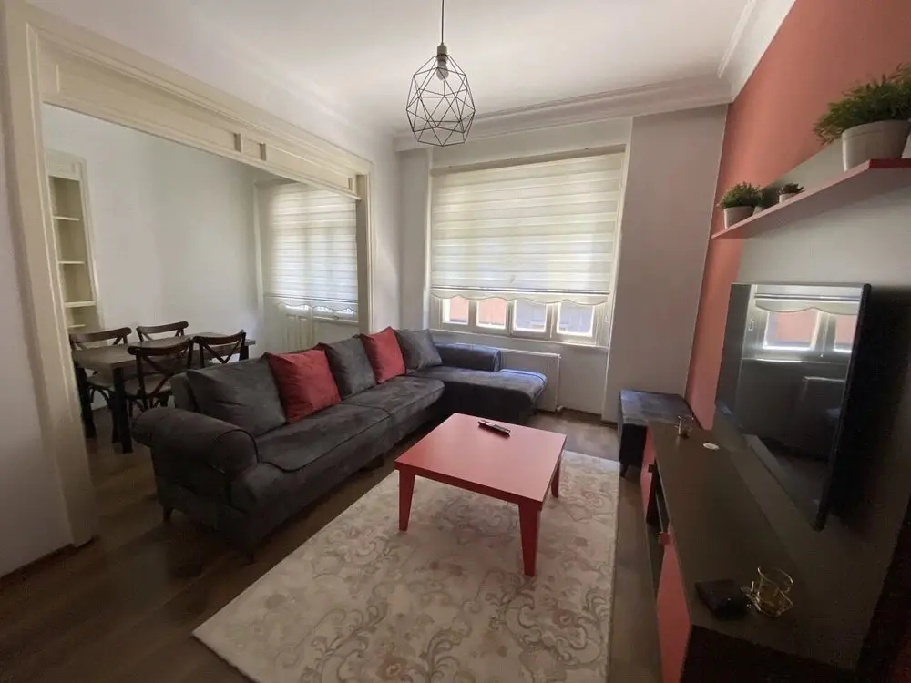 Стамбул: Segatur Apartments