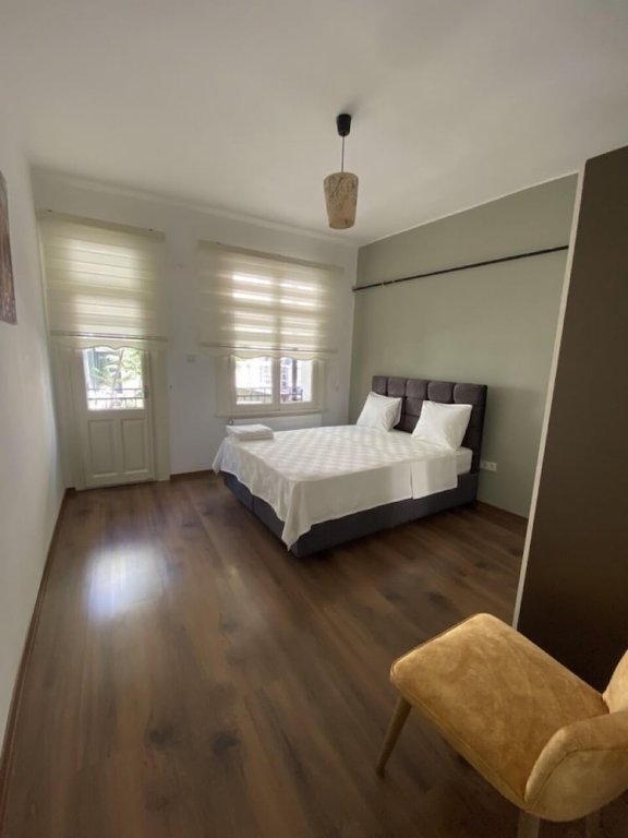 Стамбул: Segatur Apartments