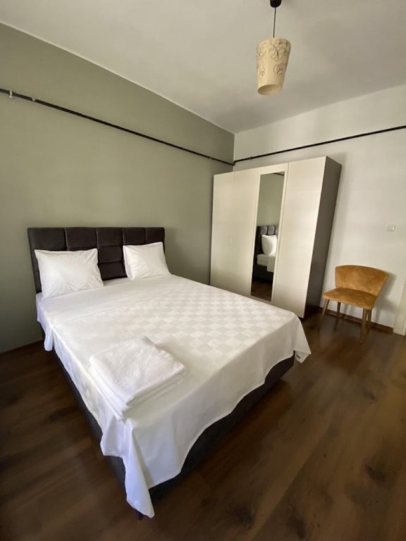 Стамбул: Segatur Apartments