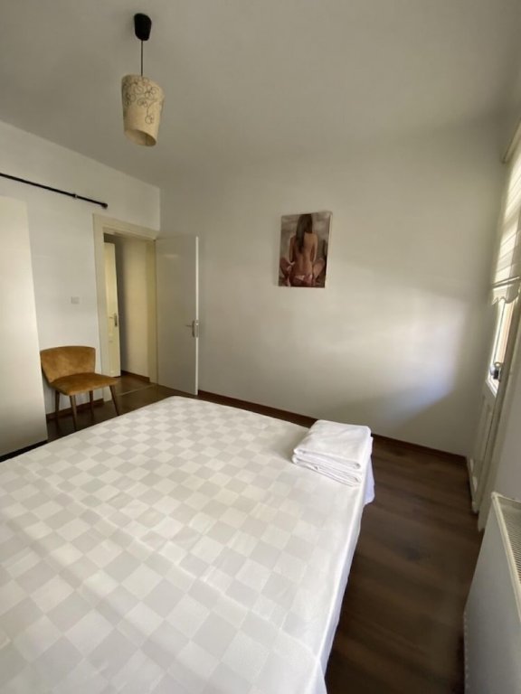 Стамбул: Segatur Apartments