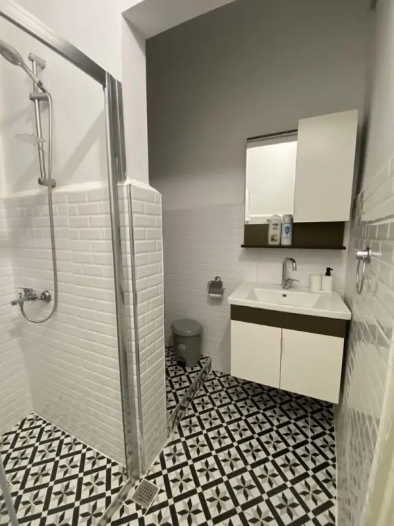 Стамбул: Segatur Apartments