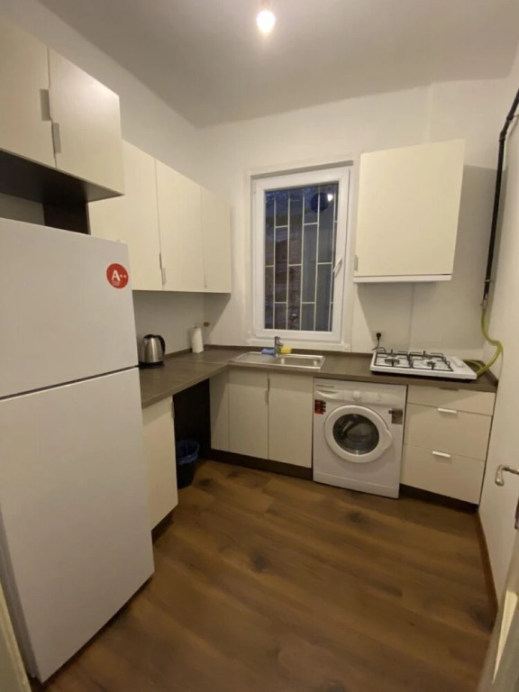 Стамбул: Segatur Apartments
