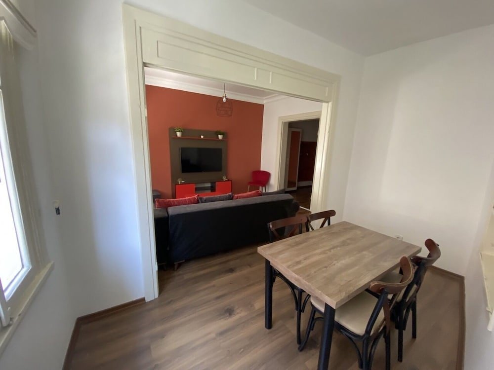 Стамбул: Segatur Apartments