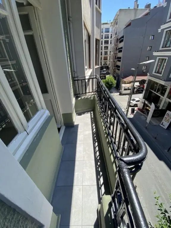 Стамбул: Segatur Apartments