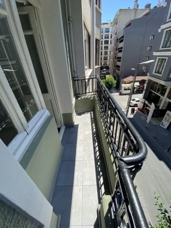 Стамбул: Segatur Apartments