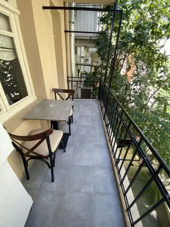 Стамбул: Segatur Apartments