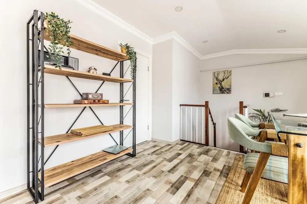 Стамбул: Central and Cozy Flat With Terrace in Sisli