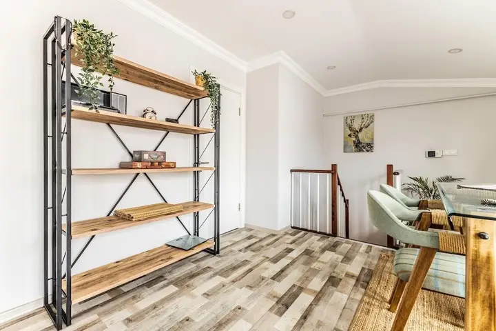 Стамбул: Central and Cozy Flat With Terrace in Sisli