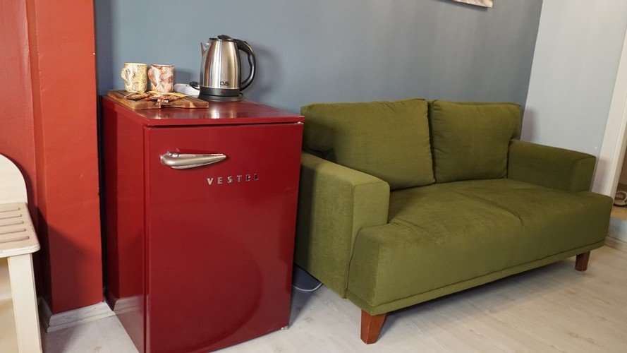 Стамбул: Galata Design Hotel