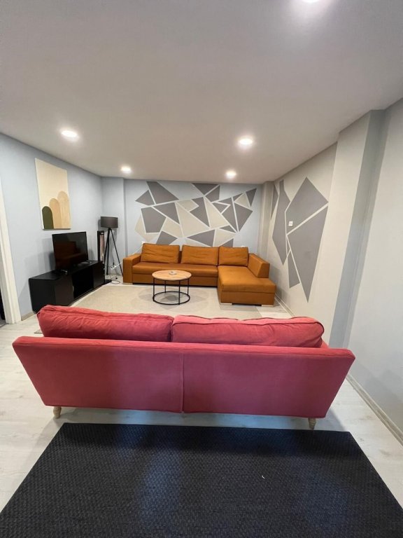 Стамбул: Galata Design Hotel