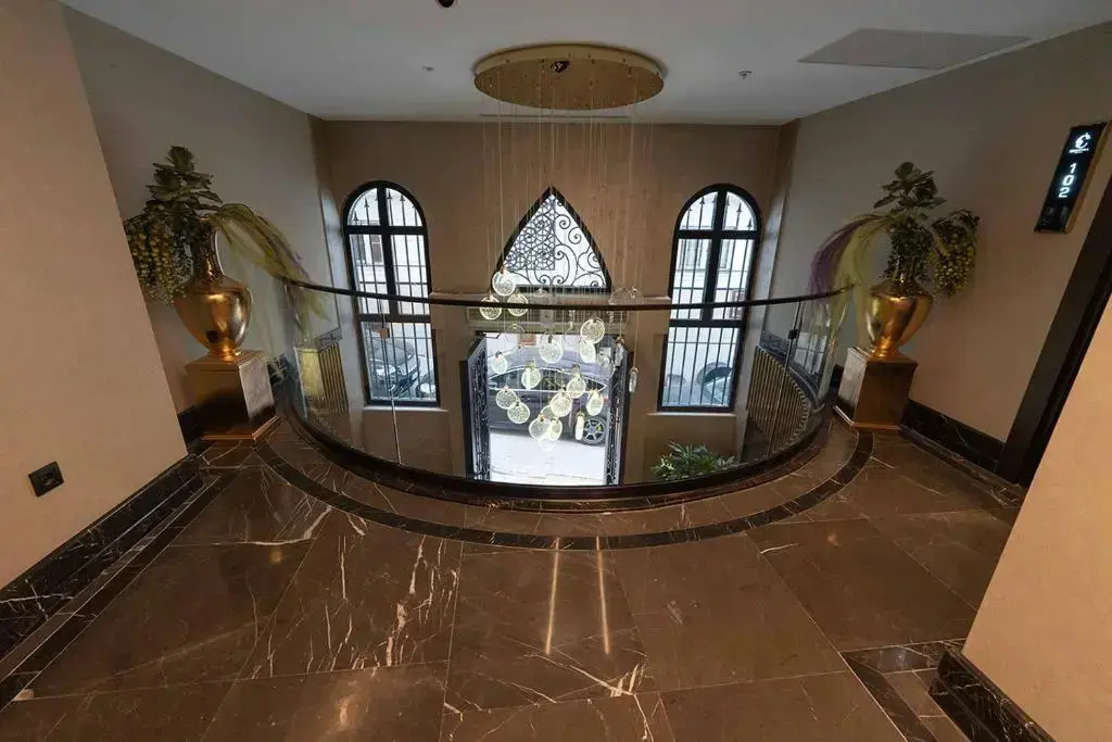Стамбул: Costera Hotel