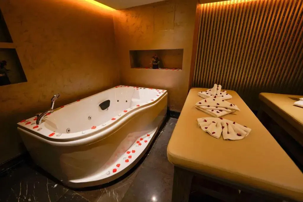 Стамбул: Costera Hotel