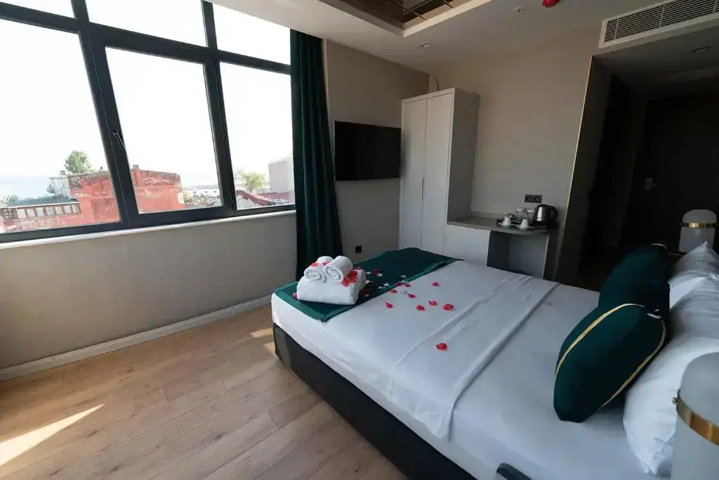Стамбул: Costera Hotel
