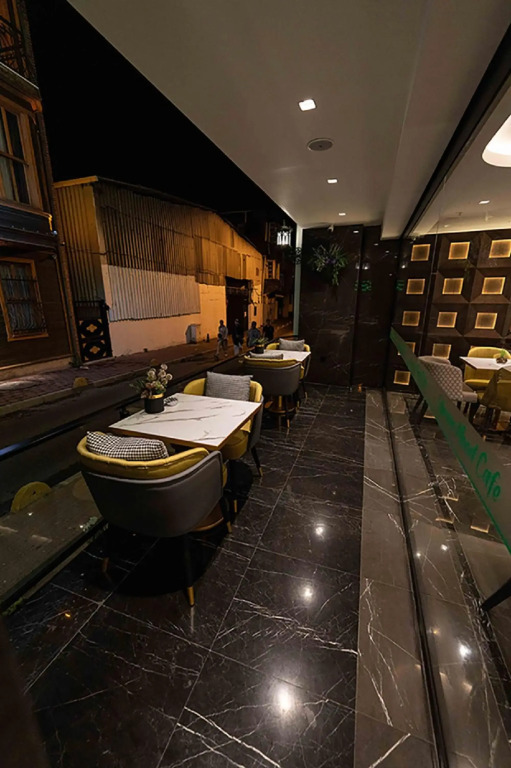 Стамбул: Costera Hotel