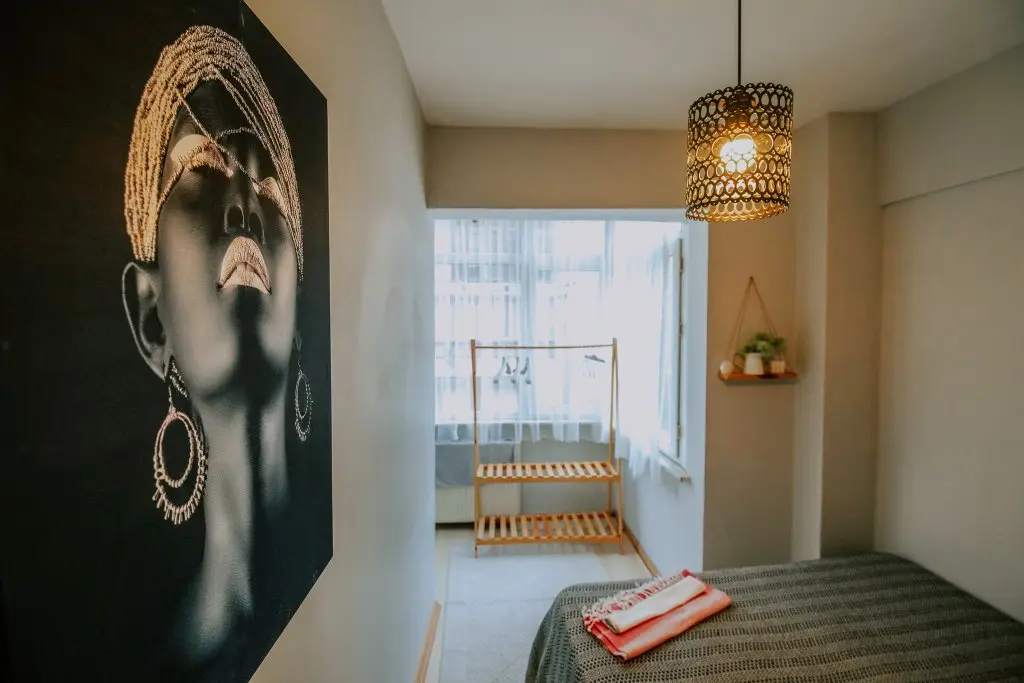 Стамбул: Апартаменты Modern Designed Cosy Suite in Besiktas Istanbul