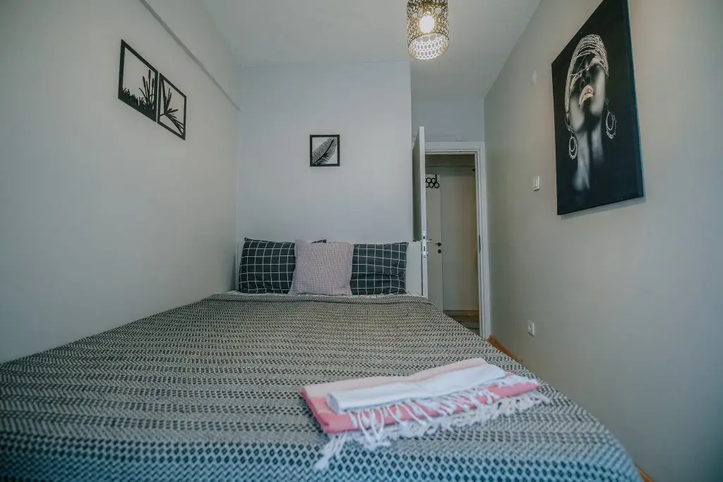Стамбул: Апартаменты Modern Designed Cosy Suite in Besiktas Istanbul
