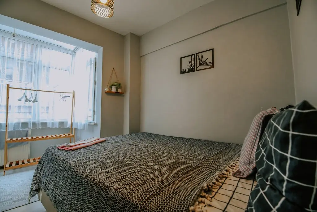 Стамбул: Апартаменты Modern Designed Cosy Suite in Besiktas Istanbul
