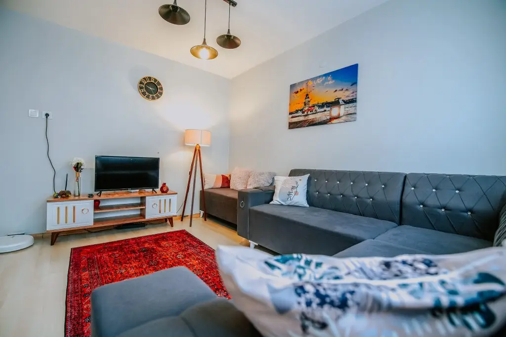 Стамбул: Апартаменты Modern Designed Cosy Suite in Besiktas Istanbul