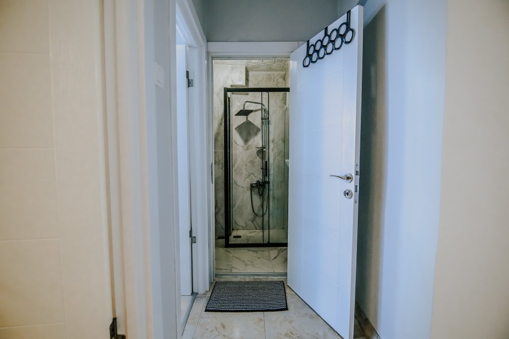 Стамбул: Апартаменты Modern Designed Cosy Suite in Besiktas Istanbul