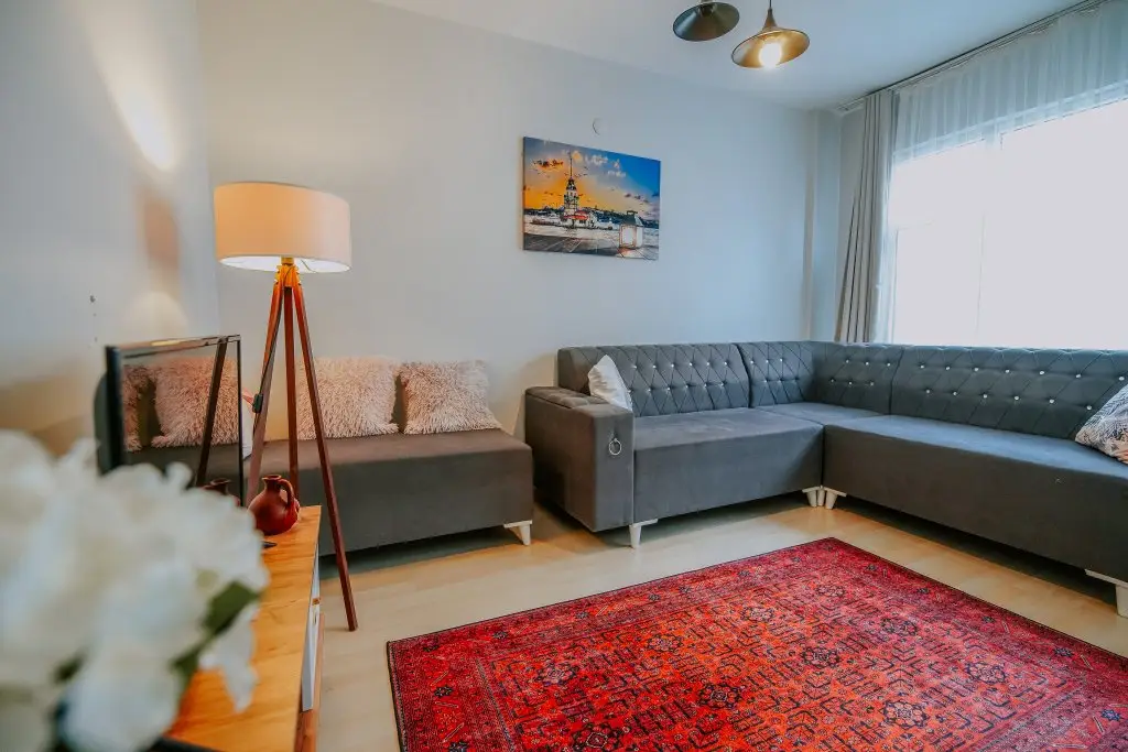 Стамбул: Апартаменты Modern Designed Cosy Suite in Besiktas Istanbul