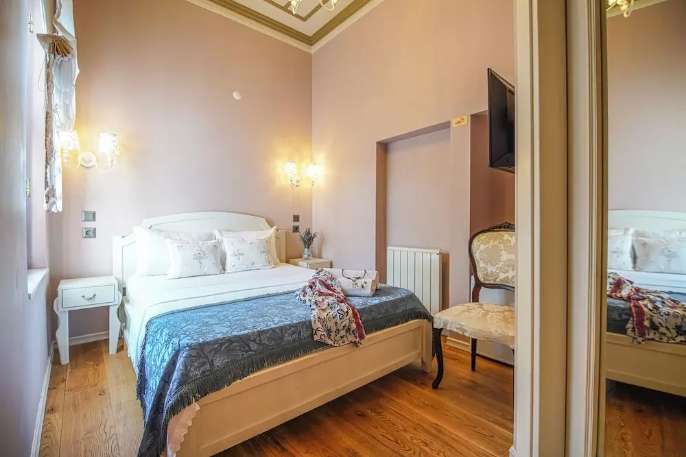 Бозджаада: Corallia Ada Hotel