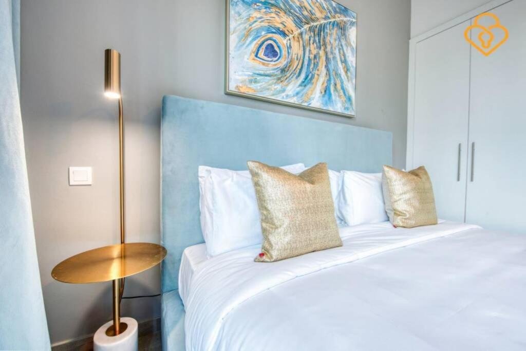 Дубай: Keysplease Magnificent views of Bay Central, Dubai Marina