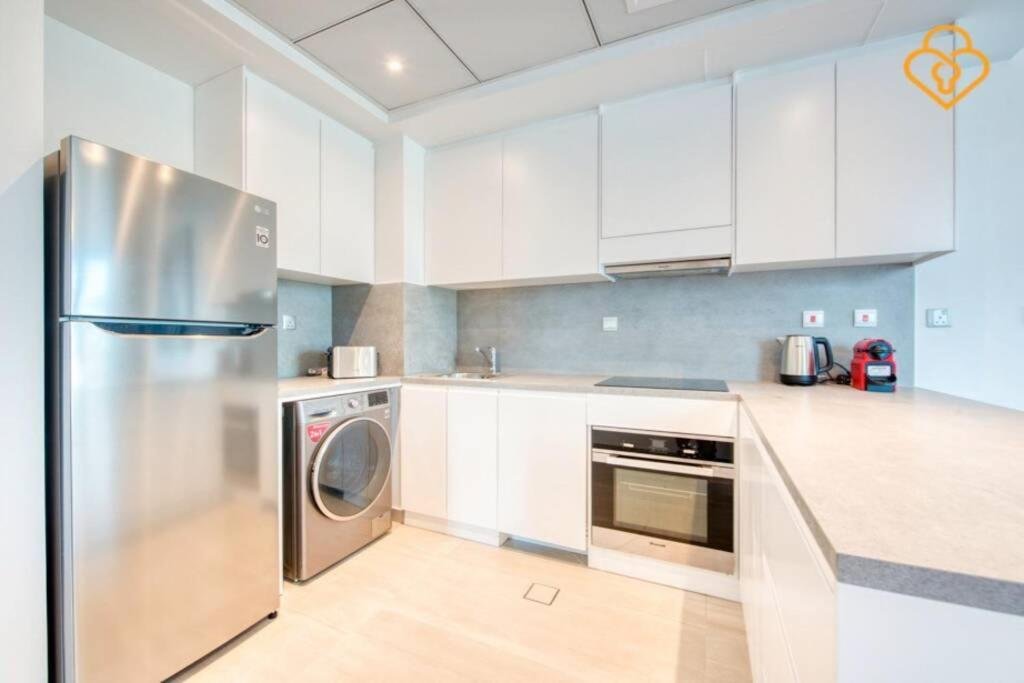 Дубай: Keysplease Magnificent views of Bay Central, Dubai Marina