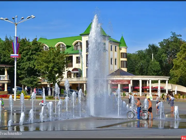 Ессентуки: Апартаменты Курортные Ессентуки